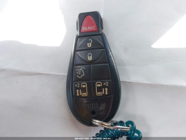 2C4RC1BG6FR717693 Chrysler 2015
