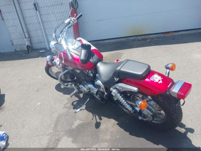 2006 HONDA VT750 JH2RC44446M001552 Photo 2