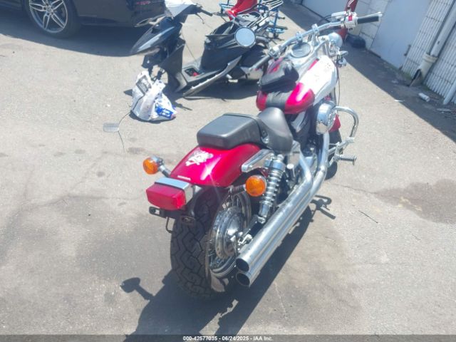 2006 HONDA VT750 JH2RC44446M001552 Photo 3