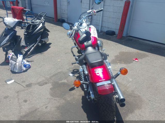 2006 HONDA VT750 JH2RC44446M001552 Photo 5