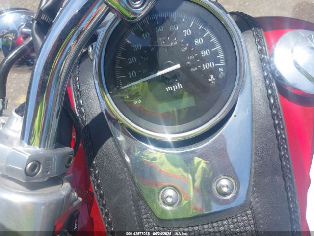 2006 HONDA VT750 JH2RC44446M001552 Photo 6