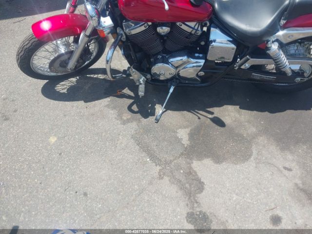 2006 HONDA VT750 JH2RC44446M001552 Photo 8