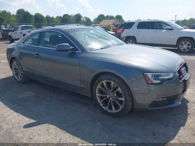 2013 AUDI A5 WAUCFAFR2DA031920