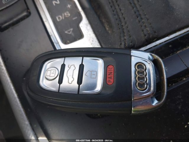 2013 AUDI A5 WAUCFAFR2DA031920 Photo 10