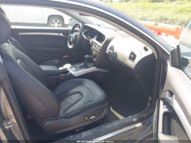 2013 AUDI A5 WAUCFAFR2DA031920 Photo 4