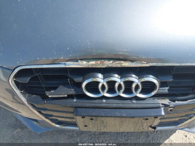 2013 AUDI A5 WAUCFAFR2DA031920 Photo 5
