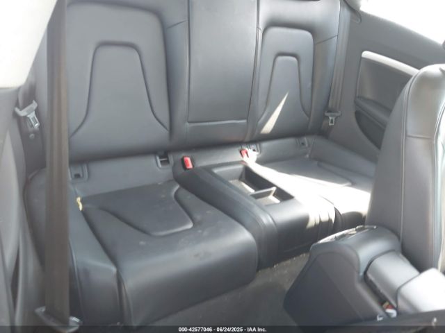 2013 AUDI A5 WAUCFAFR2DA031920 Photo 7