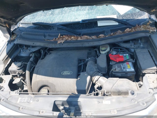 Ford Explorer 2014 1FM5K8D80EGB01774 Image 27