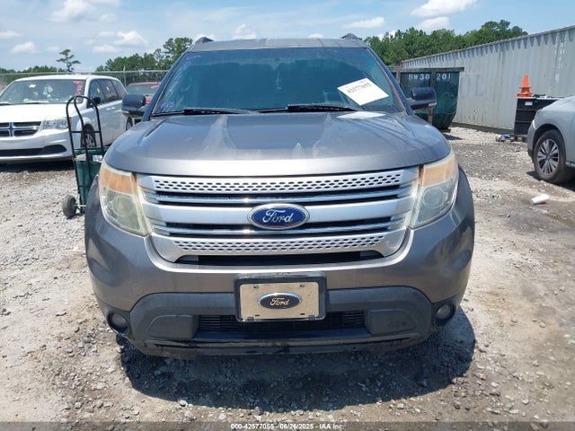 Ford Explorer 2014 1FM5K8D80EGB01774 Image 29