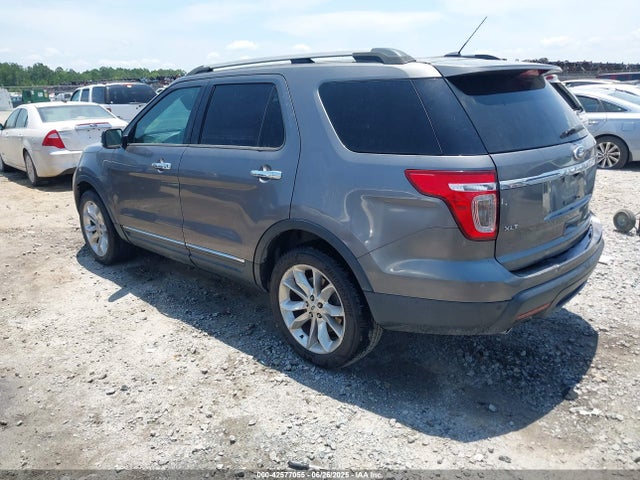 Ford Explorer 2014 1FM5K8D80EGB01774 Image 20