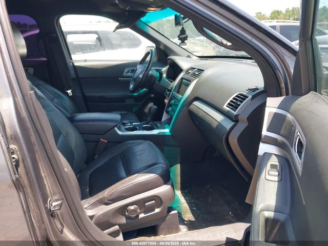 Ford Explorer 2014 1FM5K8D80EGB01774 Image 22