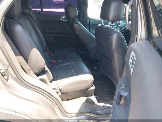 Ford Explorer 2014 1FM5K8D80EGB01774 Image 25