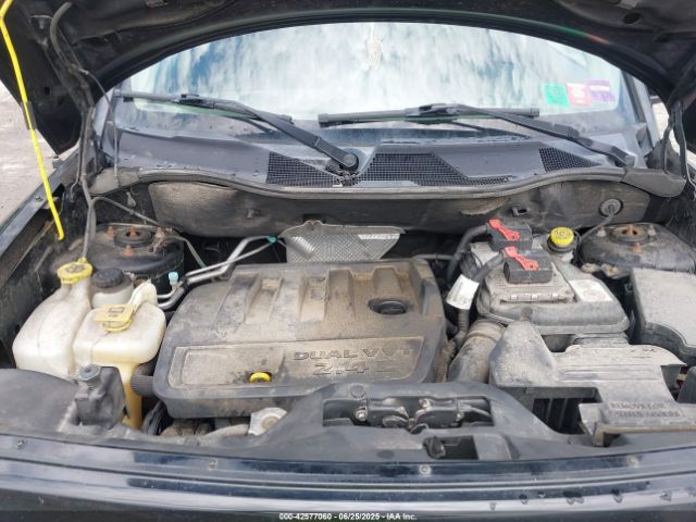 2017 JEEP PATRIOT 1C4NJRBB7HD128164 Photo 9