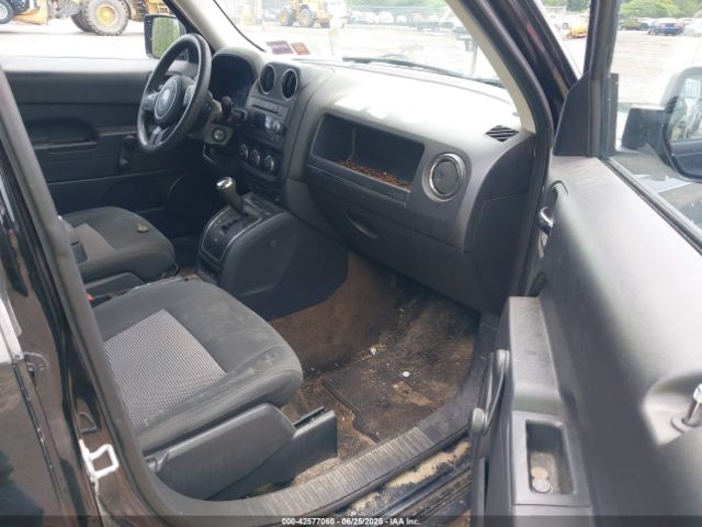 2017 JEEP PATRIOT 1C4NJRBB7HD128164 Photo 4