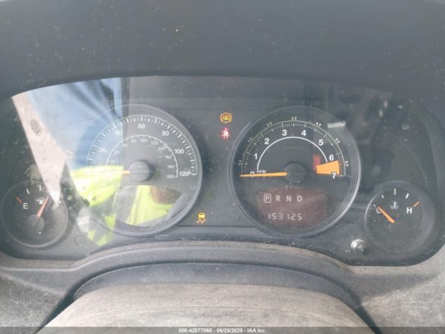 2017 JEEP PATRIOT 1C4NJRBB7HD128164 Photo 6