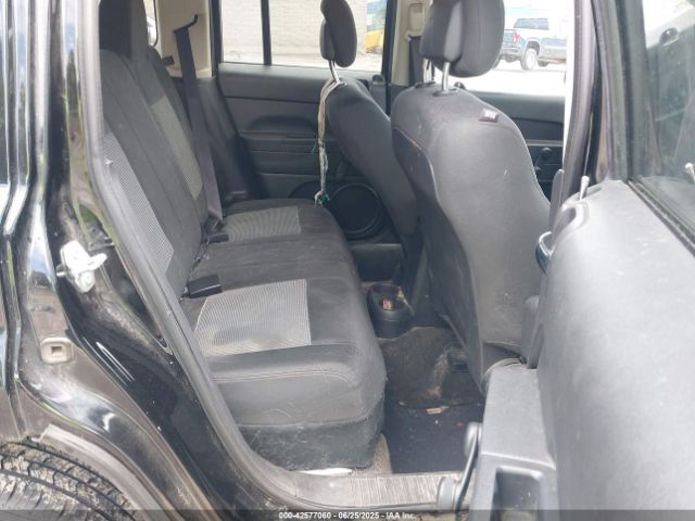 2017 JEEP PATRIOT 1C4NJRBB7HD128164 Photo 7