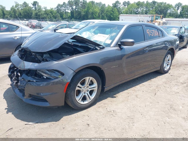 2C3CDXBG3LH192023 Dodge Charger