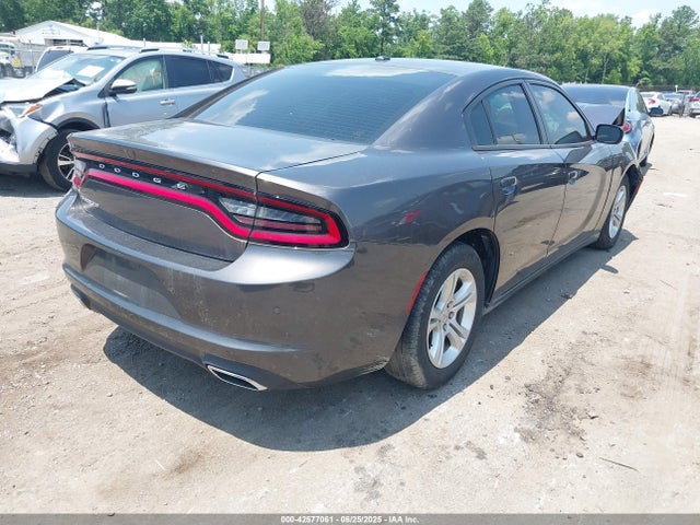 2C3CDXBG3LH192023 Dodge Charger