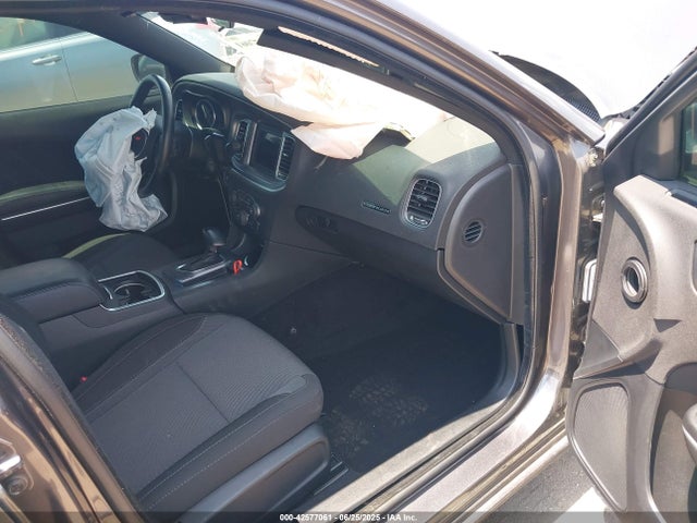 2C3CDXBG3LH192023 Dodge Charger