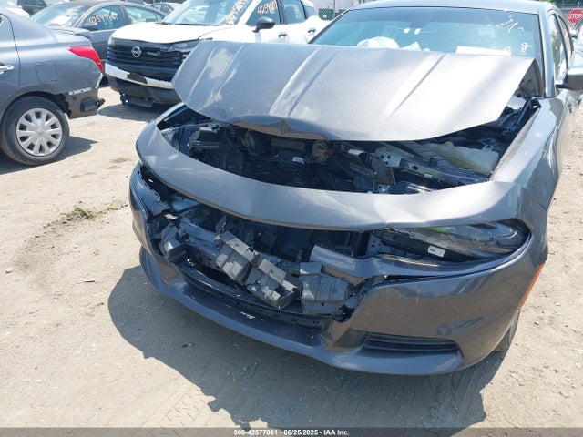2C3CDXBG3LH192023 Dodge Charger