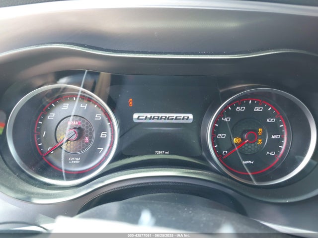 2C3CDXBG3LH192023 Dodge Charger