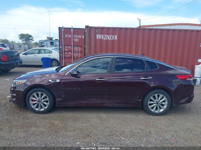 5XXGT4L32JG255929 KIA gdi