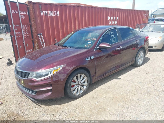 5XXGT4L32JG255929 KIA gdi