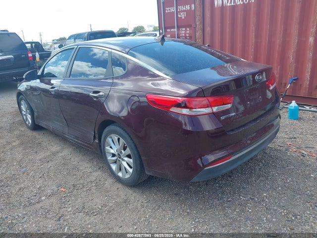 5XXGT4L32JG255929 KIA gdi