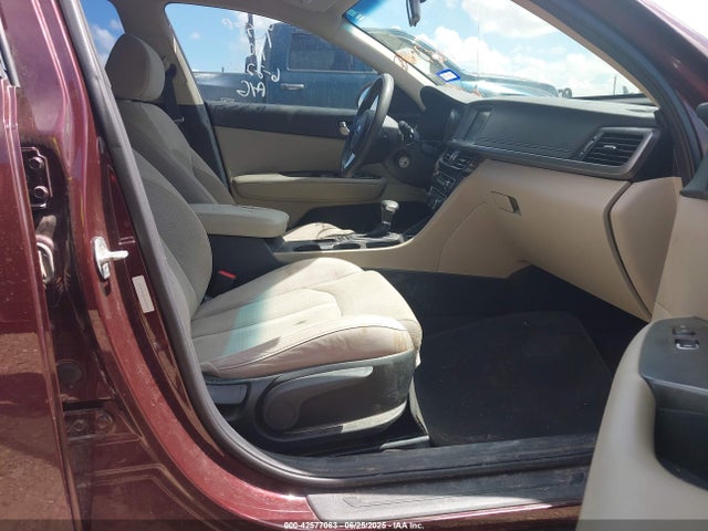5XXGT4L32JG255929 KIA gdi