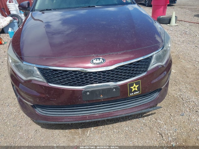 5XXGT4L32JG255929 KIA gdi