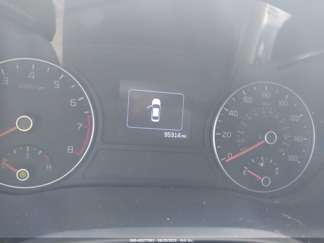 5XXGT4L32JG255929 KIA gdi