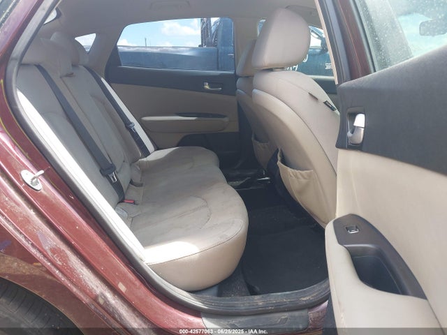 5XXGT4L32JG255929 KIA gdi