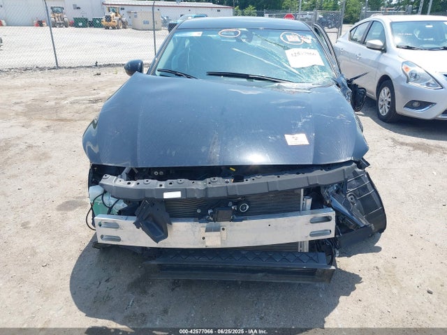 Nissan Altima 2021 1N4BL4BV7MN394465 Image 12