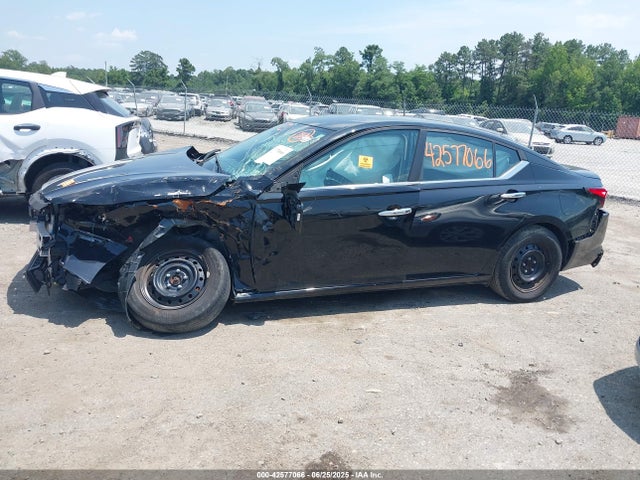 Nissan Altima 2021 1N4BL4BV7MN394465 Image 14