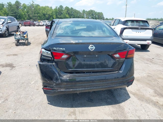 Nissan Altima 2021 1N4BL4BV7MN394465 Image 16