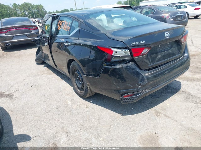 Nissan Altima 2021 1N4BL4BV7MN394465 Image 3