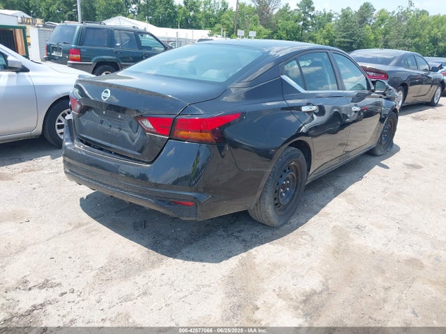 Nissan Altima 2021 1N4BL4BV7MN394465 Image 4