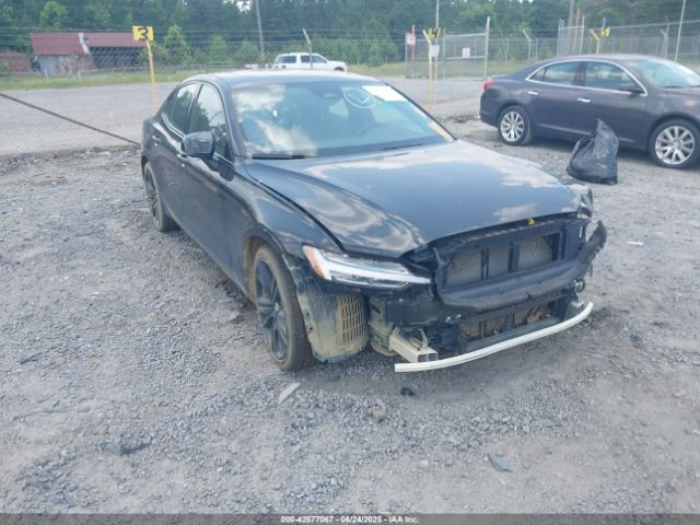 2024 VOLVO S60 7JRL12TH3RG308261