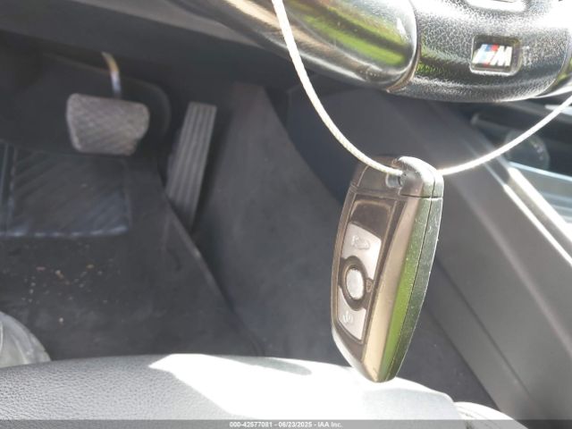 2013 BMW 320I WBA3C3C50DF980052 Photo 10