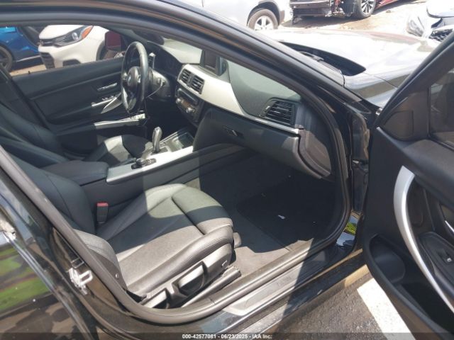 2013 BMW 320I WBA3C3C50DF980052 Photo 4