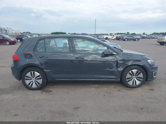 WVWPP7AU7GW910000 Volkswagen E-Golf