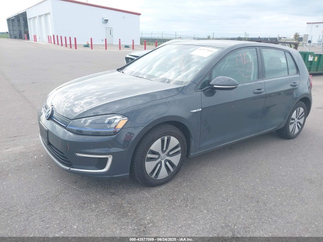 WVWPP7AU7GW910000 Volkswagen E-Golf