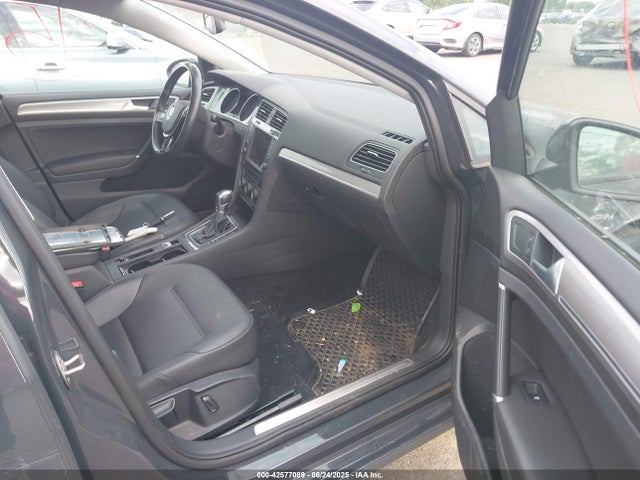 WVWPP7AU7GW910000 Volkswagen E-Golf
