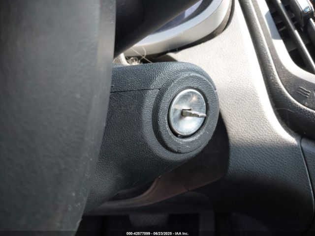 1GNFLEEK5GZ100102 Chevrolet lea - e85 max, aluminum