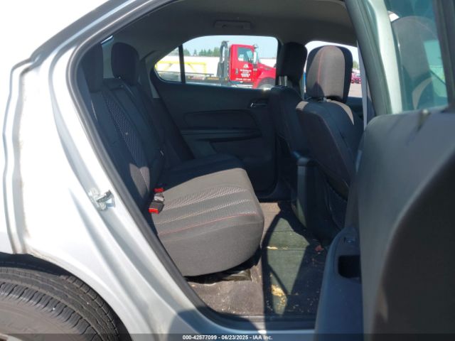 1GNFLEEK5GZ100102 Chevrolet lea - e85 max, aluminum