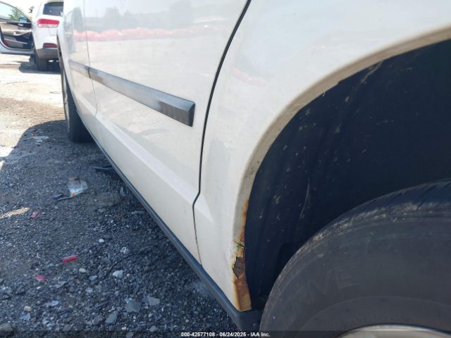 2C4JRGAG9FR681143 RAM Cargo Van