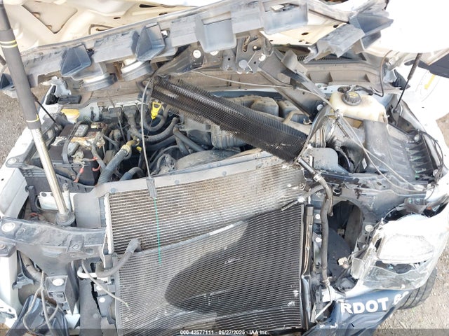 Ford 2016 2016 1FT7W2A69GEC61717 Image 10