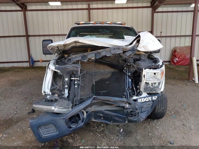 Ford 2016 2016 1FT7W2A69GEC61717 Image 12