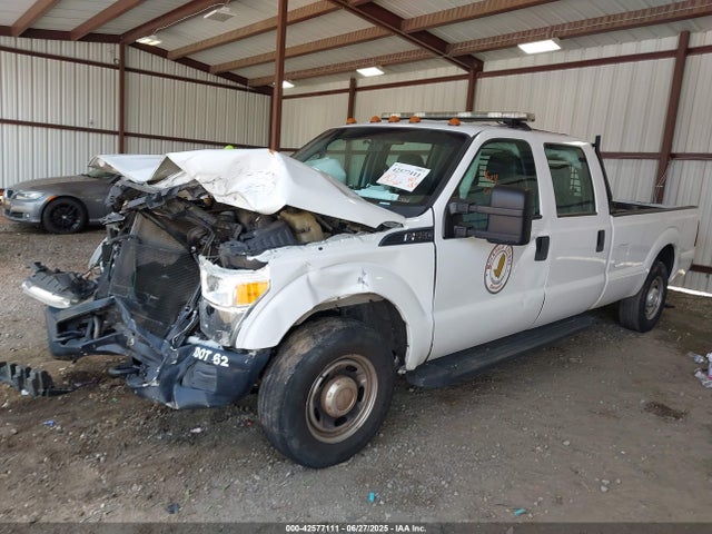 Ford 2016 2016 1FT7W2A69GEC61717 Image 2