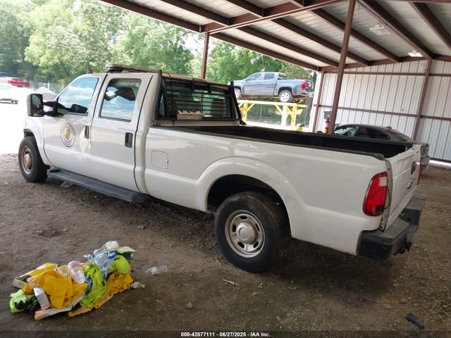Ford 2016 2016 1FT7W2A69GEC61717 Image 3